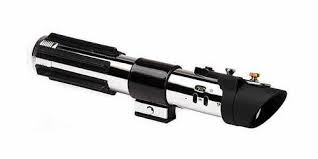 Darth Vader S Lightsaber Darth Vader Lightsaber Lightsaber Star Wars Light Saber