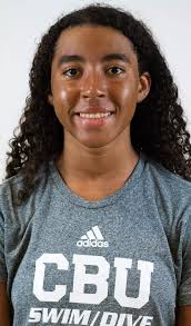 CBU Claims Victory Over Pacific In the Pool