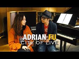 Adrian Fu