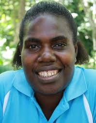Bougainville Young Women's Leadership Research