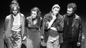 Roger Muraro garsų magija