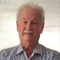 Obituary information for Jack Holt