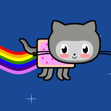 Simple yet powerful customization options. Nyan Cat Gif Icegif