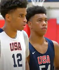 Georgia basketball adds 6-7 Virginia transfer, explosive scorer Jabri  Abdur-Rahim