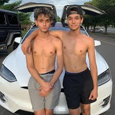 Hey there ♡ i'm ivanita lomeli and welcome to my page! Lucas And Marcus Dobretwins Instagram Photos And Videos