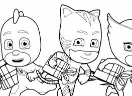 Best coloring pages printable, please share page link. Pj Masks Coloring Pages Coloring Pages For Kids And Adults