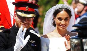 Prinz harry und meghan markle, 2017. Meghan Markle Ends Pregnancy Speculation As She Celebrates Anniversary With Prince Harry Royal News Express Co Uk