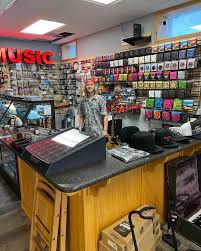 Megatone Music is back from NAMM…and ready to bring in some the latest and  newest gear…#Megatonemusic #PRS #voxamps #yamaha #takamine #marshallamps  #paulreedsmith