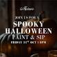Pumpkin Painting and Sips event image