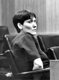 Judy buenoano / judy goodyear. Judy Buenoano The Black Widow Serial Killer Of 70s Florida
