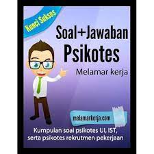 Rangkaian psikotes yang biasa digunakan di indonesia adalah tes objektif dan tes proyektif. Psikotes Melamar Krj Sopir Contoh Soal Psikotes Melamar Kerja Contoh Soal Terbaru