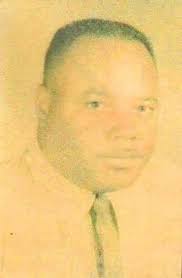 Richard Hulbert Obituary