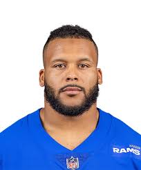 Aaron Donald