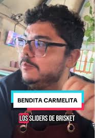 Bendita Carmelita: El tesoro culinario en Ciudad del Carmen