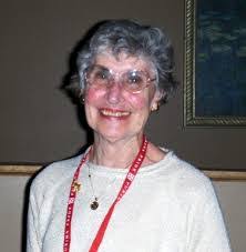 Nancy Brayton's Instagram, Twitter & Facebook