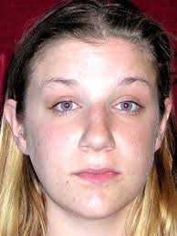 Girlfriend alleged accomplice in Tilton robbery