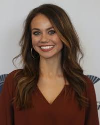 We'd like to introduce you to our newest St. Louis staff member, Tess Boyer  Schenck! Tess joins our team as the Events and Communication Manager. She  was born and raised in Glen