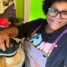 Krista Sands's Instagram, Twitter & Facebook