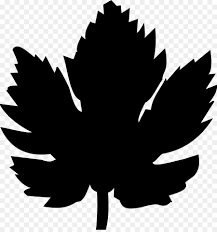 Gambar gambar rumah hitam putih des rumah. Bunga Siluet Daun Gambar Png