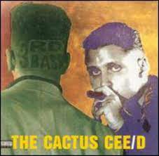 The cactus al/bum (also known as the cactus cee/d and the cactus cas/ette depending on release format) is the debut album by hip hop trio 3rd bass, released on def jam recordings on november 14, 1989. Cactus Album 3rd Bass Amazon De Musik
