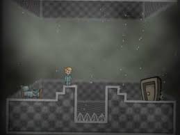 I don't really get to review games anymore—it's been more than four years since i worked at a game magazine—so if you'. Scary Puzzle Games Scary For Kids