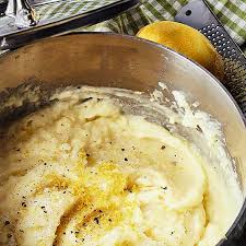We did not find results for: Barefoot Contessa Pureed Potatoes With Lemon Recipes