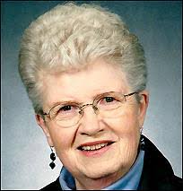 Patricia MASEK Obituary