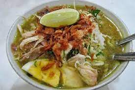 Lokasi kabupaten ogan ilir di provinsi sumatra selatan. Soto Madura Begitu Menggoda Begini Cara Membuatnya