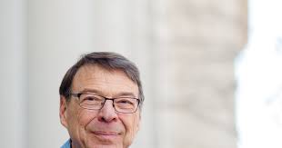 Undisguised Value: Daniel Halperin has shaped U.S. tax policy and  practitioners for more than a half-century