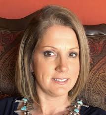 CNM Kristen Benedict dean