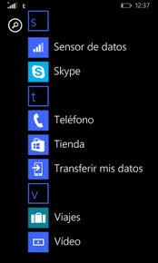 Maybe you would like to learn more about one of these? Instalar Aplicaciones Nokia Lumia 630 Windows Phone 8 1 Device Guides