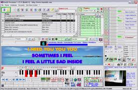 Professional Midi Karaoke Player Software Midi Kar Cdg Mp3 G Free Download Trial Version