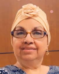 Most Recent Obituaries