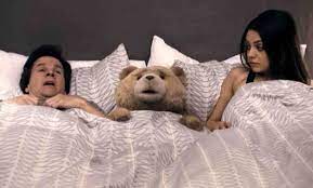 Watch Ted Movie Online Ted Movie Ted Good Movies