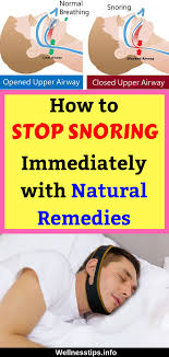 See How To Stop Snoring Immediately With Natural Remedies Snoring Homeremedies Naturalremedies Healt How To Stop Snoring Home Remedies For Snoring Snoring