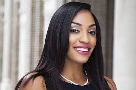 Qaadira Abdur-Rahim featured in Chronicle of Philanthropy article