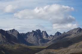 If there's one wilderness hike every yukoner dreams of doing at least once in their life, it's the tombstones. A Guide To Tombstone Territorial Park Backcountry Canada Travel