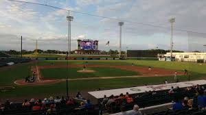 Photos At Joker Marchant Stadium