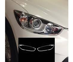 Mazda Cx5 Ke Chrom Scheinwerfer Leuchte Licht Vorne Abdeckung 67 15 Https Www Funftesrad Com Produkt Mazda Cx5 Ke Chrom Scheinwerfer Le Mazda Licht Produkt