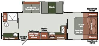 Gulf stream travel trailer floor plans. Envision Light Weight Trailers Gulf Stream Coach Inc