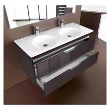 Find out our most innovative products, materials and technologies for the bathroom space. Roca Kalahari Basin Unit 500mm X 1150mm Gloss Grey