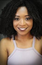 Tyra Carter's Instagram, Twitter & Facebook