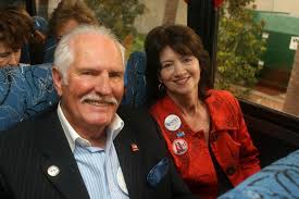 James Burden Obituary