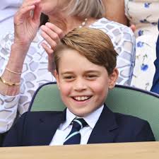 Prince George set for starring wedding role after King Charles's  coronation?