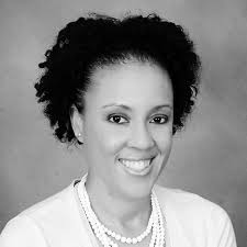 Zaria Malcolm-Walker