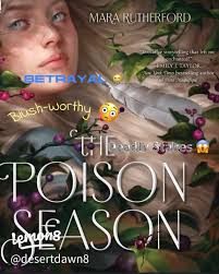 Exploring Themes in The Prince's Poisoned Vow: A Bookish Box Exclusive