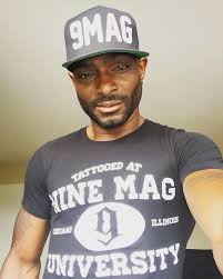 Support Black Businesses @shop9mag for apparel or come in for a tattoo or  piercing at @9magtattoo 2150 S Canalport Chicago IL 60608 located in Lacuna  Lofts. Walk ins are welcomed. #supportsmallbusiness #supportblackbusiness #