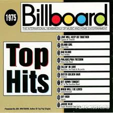 Va Billboard Top Hits 1975 1991 Music Lossless Flac