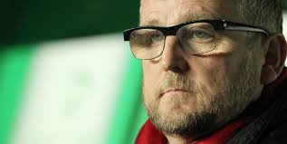 Jean-Raymond Legrand (VA) : «Je ne me sens pas isolé»