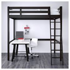 Loft beds are similar to bunk beds in structure except for the missing bottom bunk. 13 Best Loft Beds For Adults Sophisticated Loft Beds For Apartments And More